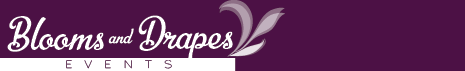 Blooms & Drapes